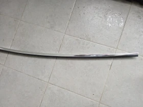 Лайсна за таван за AUDI A7 2010-2018г...4G8853104...., снимка 1