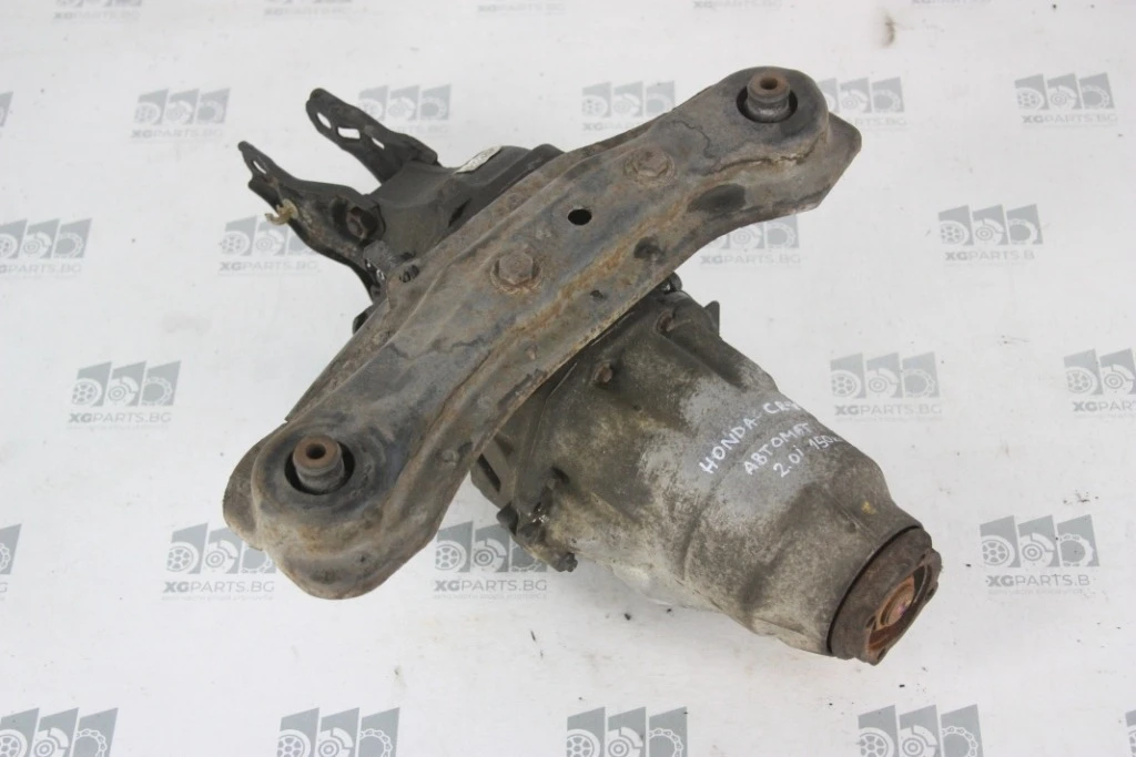    Honda CR-V II 2.0i 150 ..  (2002-2006) | Mobile.bg   1