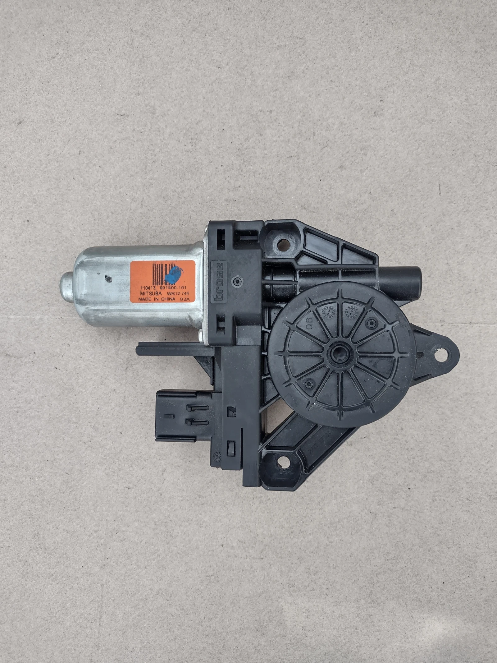 931400-101  ������� �� ������   JEEP GRAND CHEROKEE IV   WR12-744 | Mobile.bg � ����������� 1