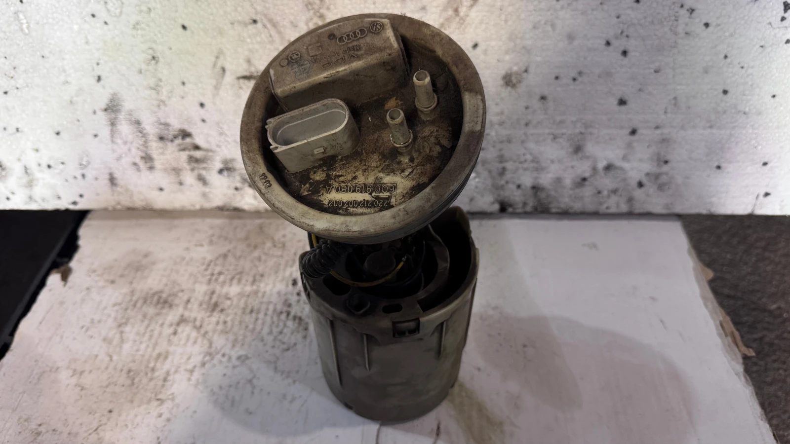    VW , Seat , Skoda  - 220212007002 | Mobile.bg   1