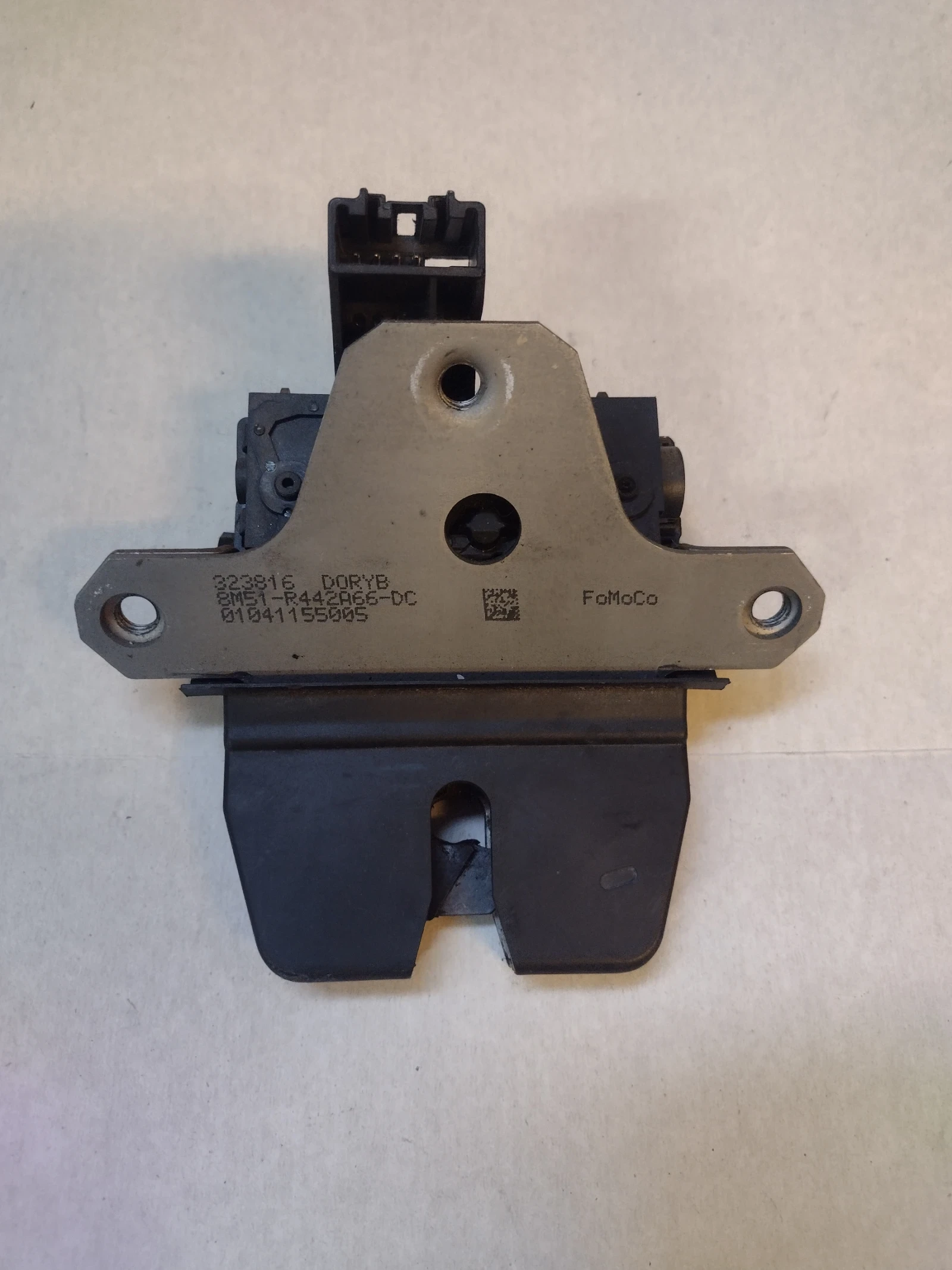 8M51-R442A66-DC  /    FORD C-MAX II 8M51R442A66DC | Mobile.bg   1