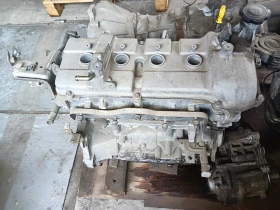     Mazda 3  1.6 benzin