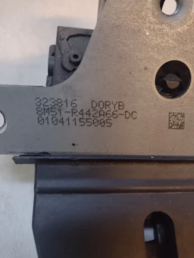 8M51-R442A66-DC  /    FORD C-MAX II 8M51R442A66DC | Mobile.bg    2