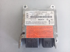 Еърбег централа Форд Фокус 1.6тдци (н)