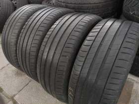 Гуми Летни 205/45R17, снимка 5
