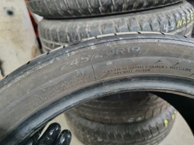 Гуми Летни 245/40R19, снимка 5