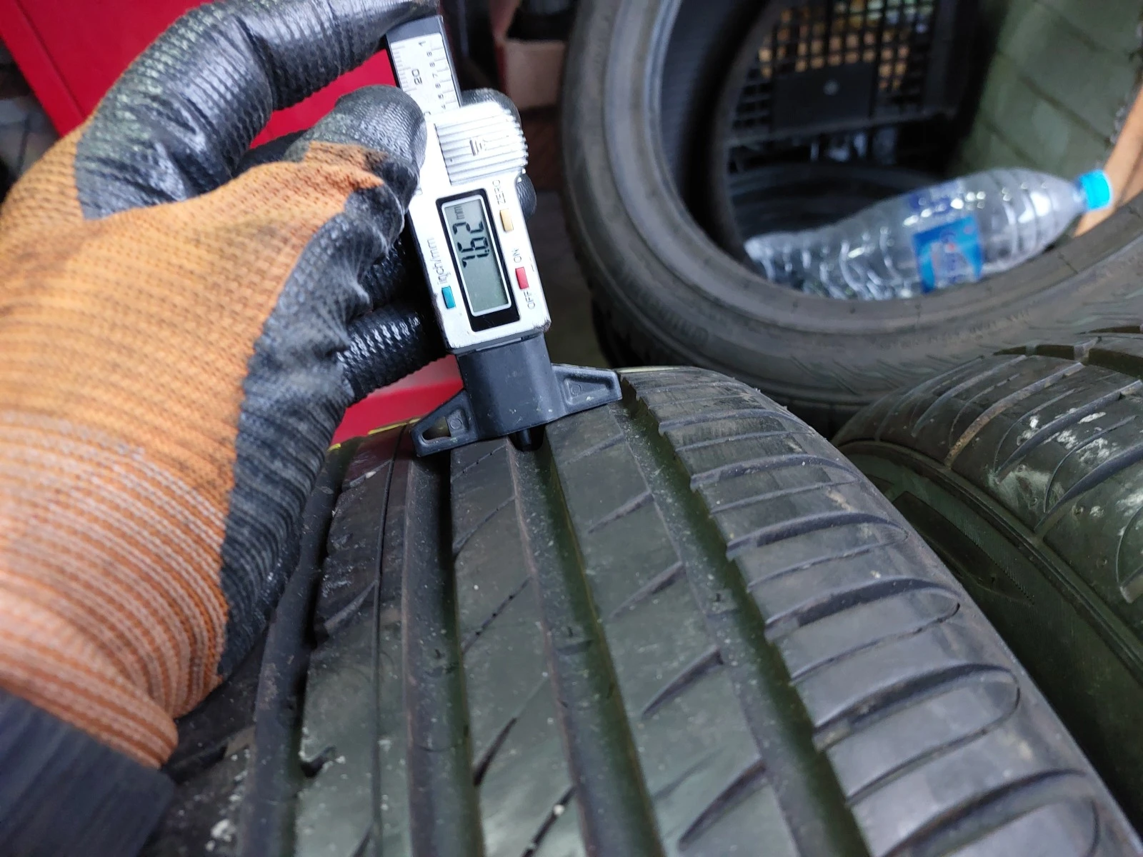 ���� 195/50R15 | Mobile.bg � ����������� 2