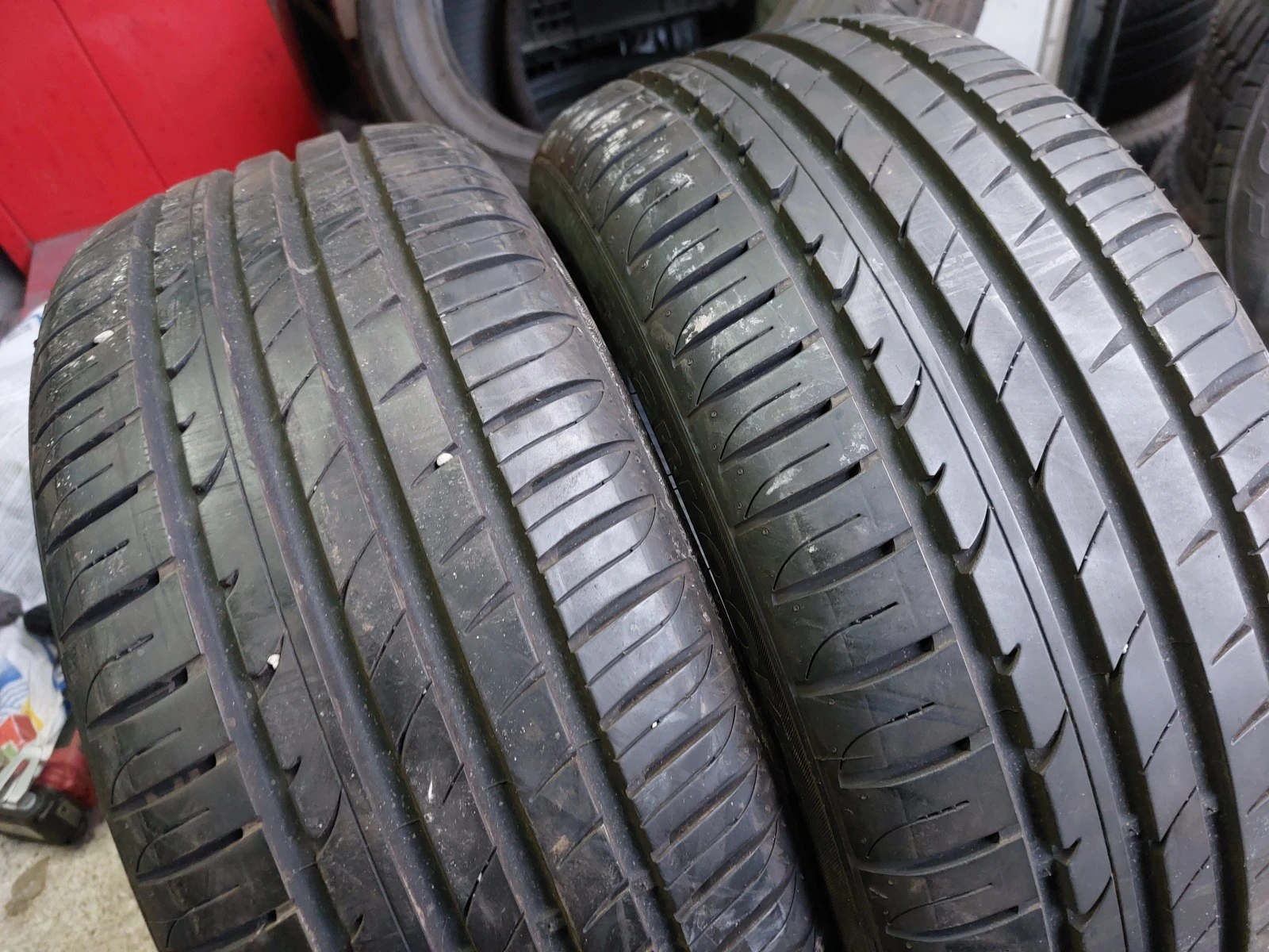 ���� 195/50R15 | Mobile.bg � ����������� 1