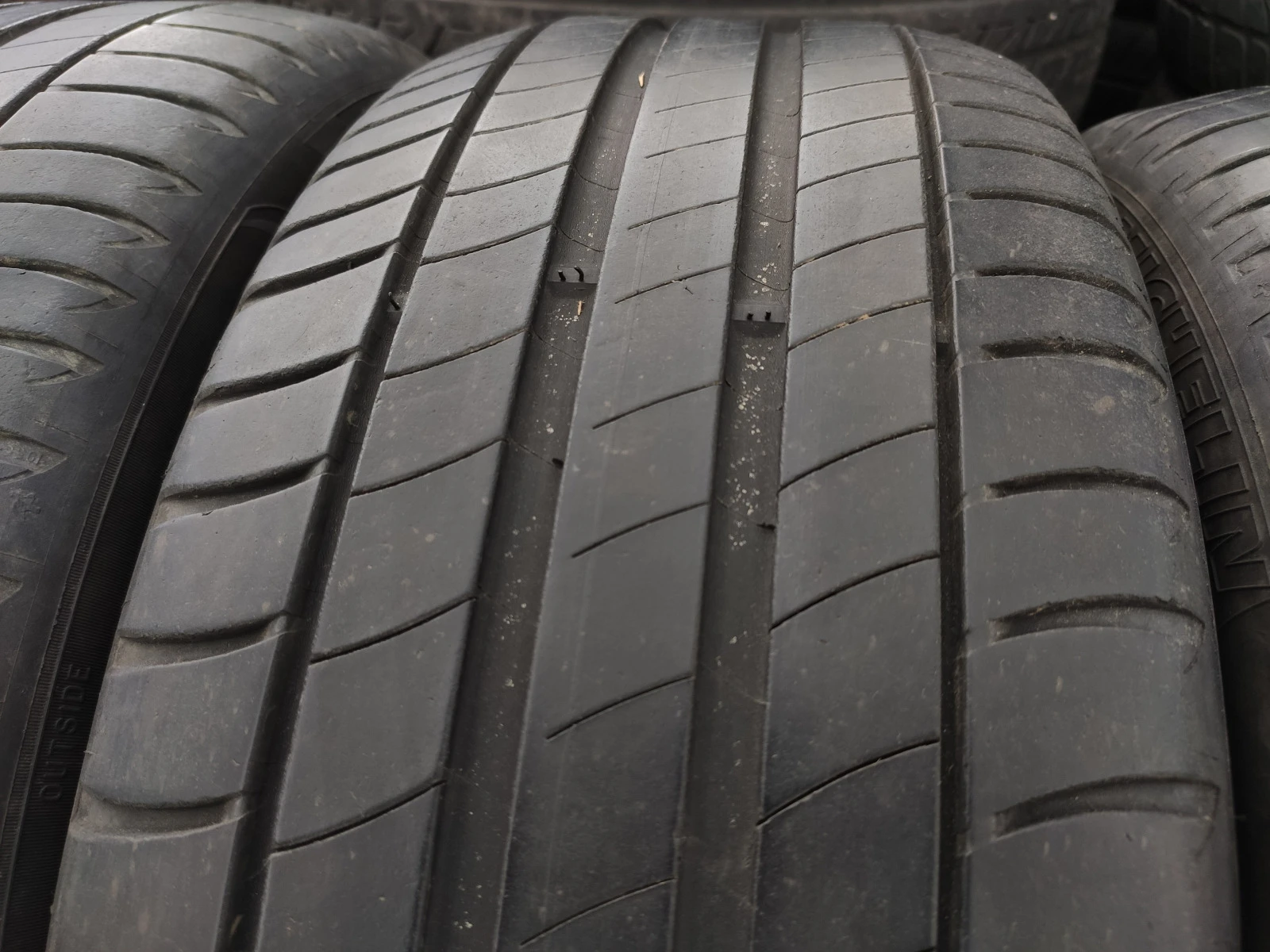  205/45R17 | Mobile.bg   3