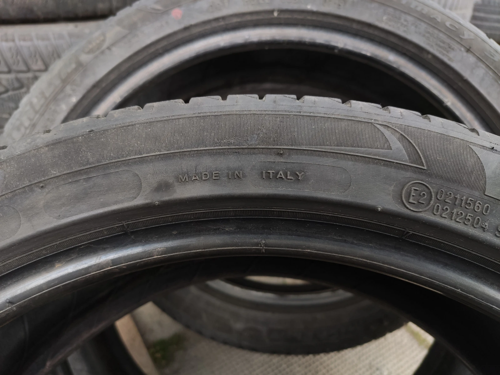  205/45R17 | Mobile.bg   9