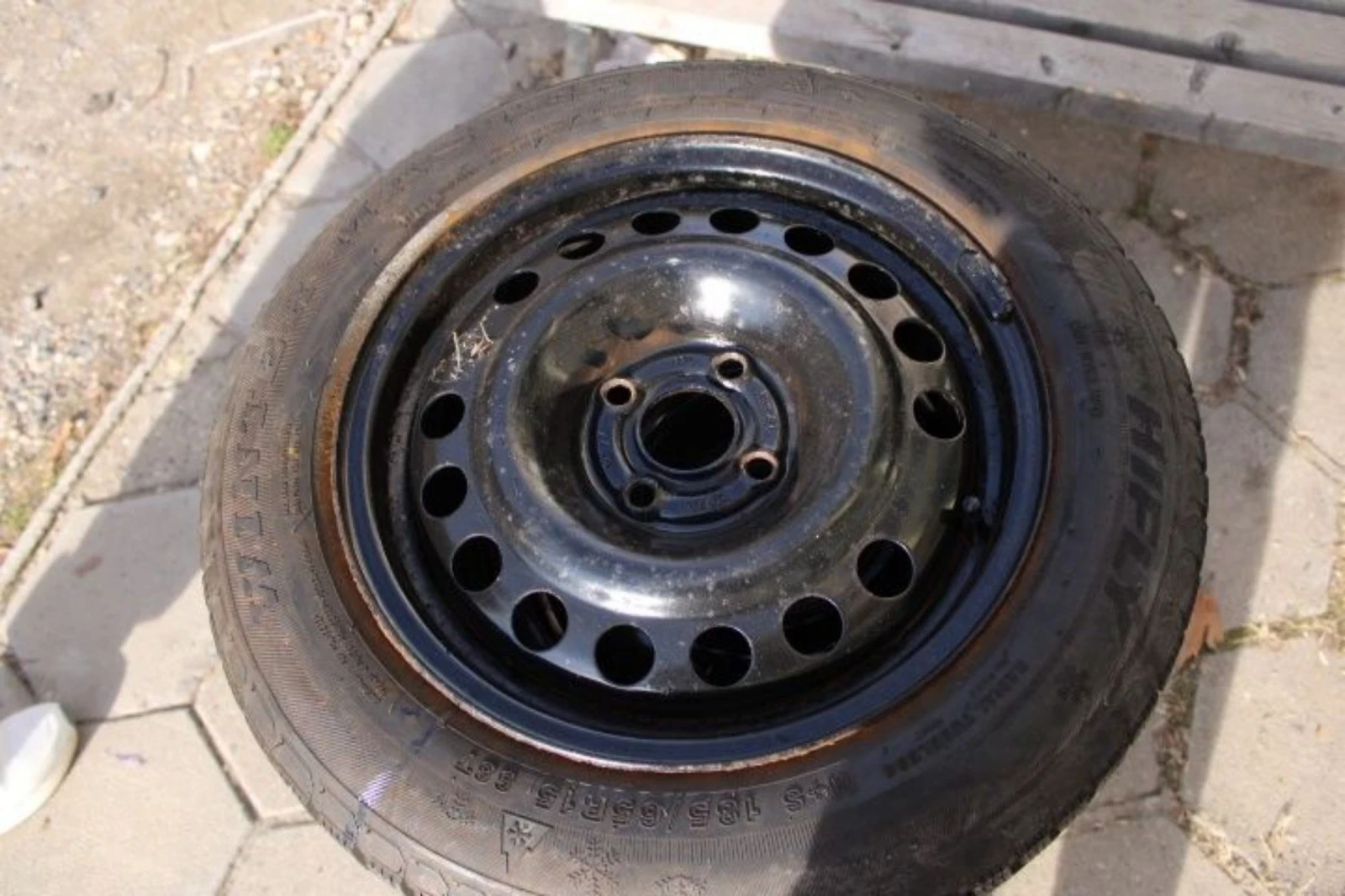���� 185/65R15 | Mobile.bg � ����������� 5