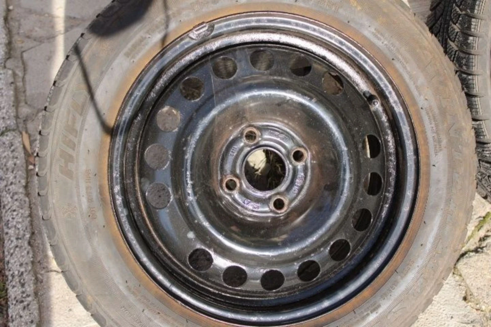 ���� 185/65R15 | Mobile.bg � ����������� 6