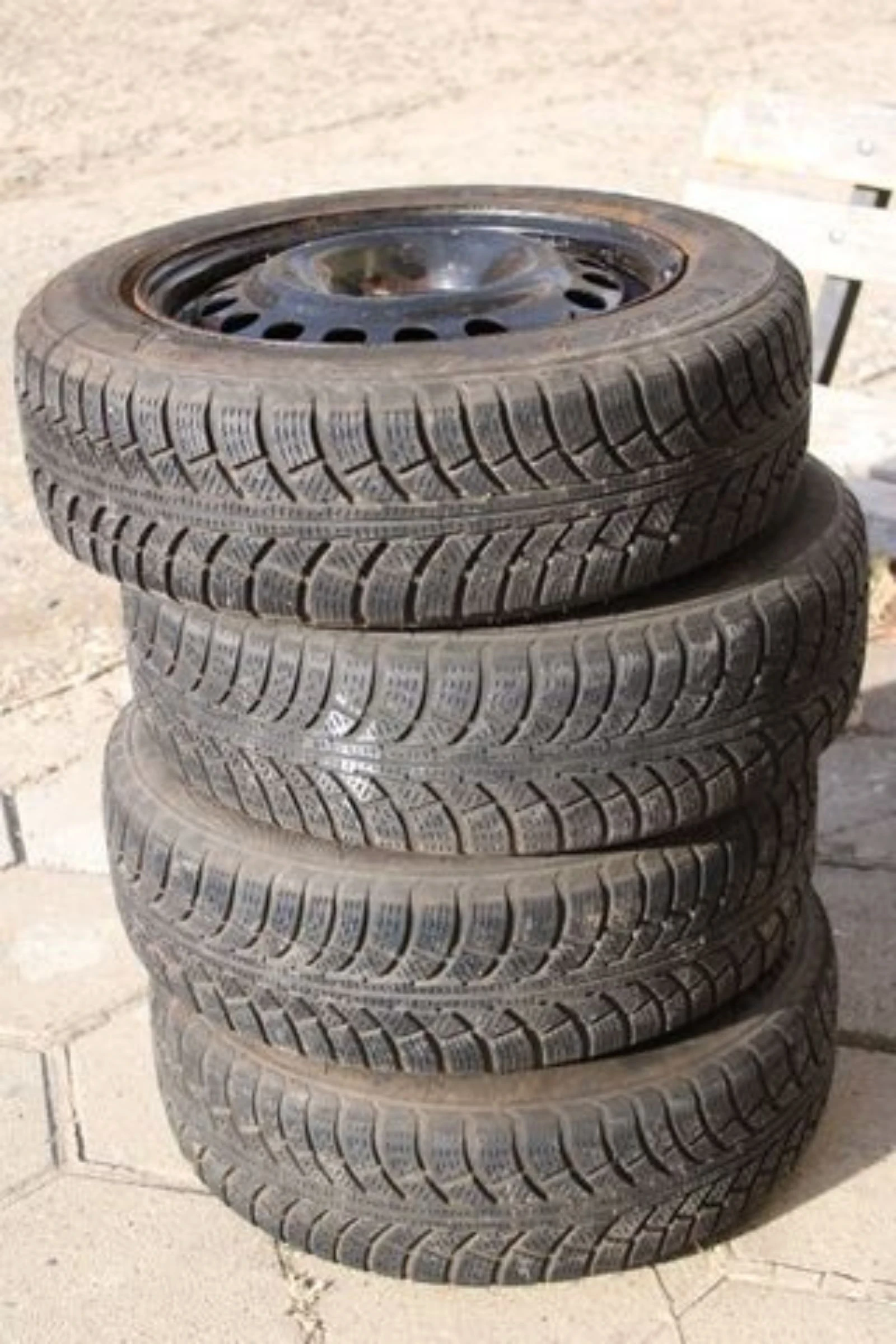 ���� 185/65R15 | Mobile.bg � ����������� 1