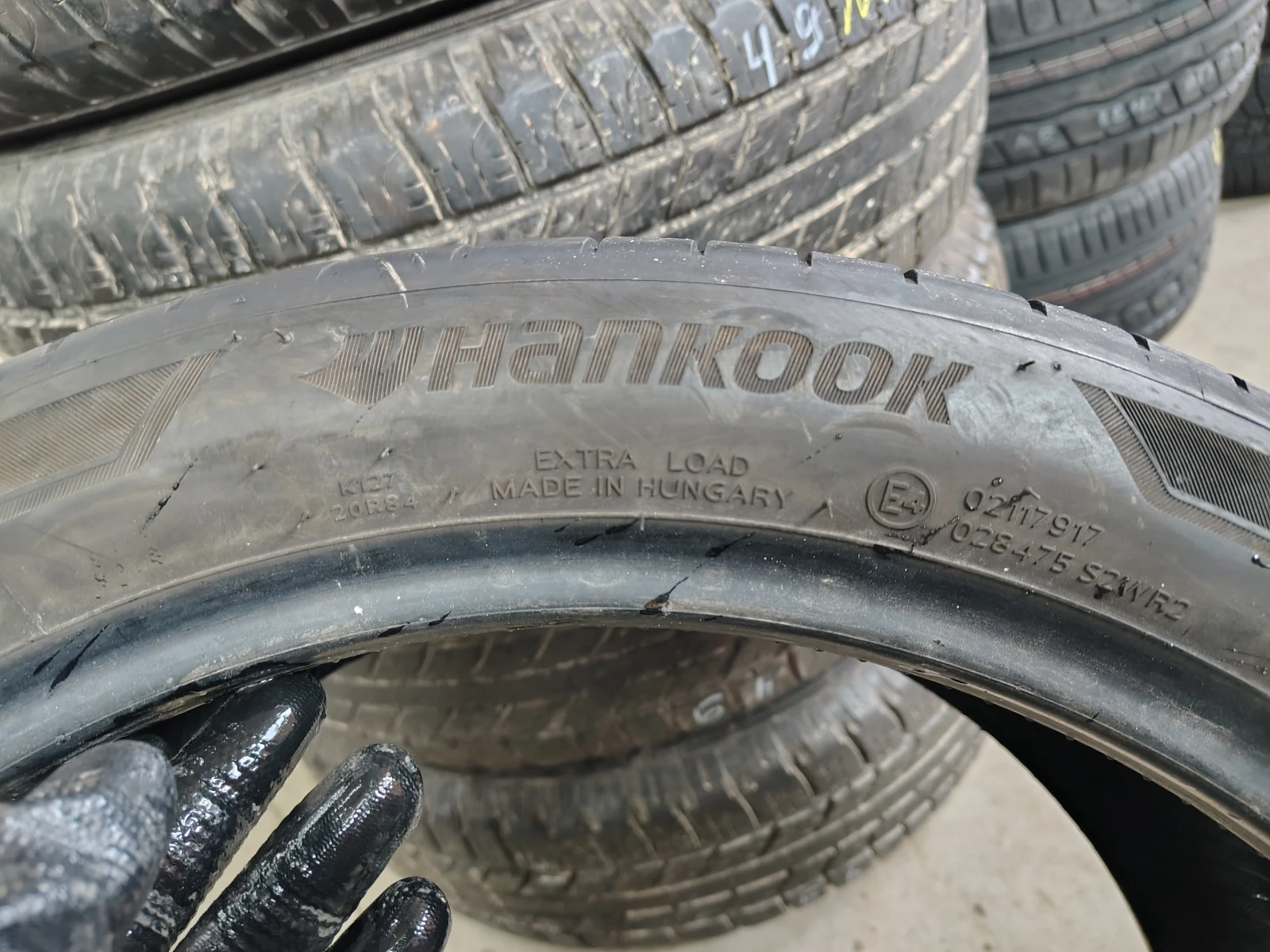 ���� 245/40R19 | Mobile.bg � ����������� 4