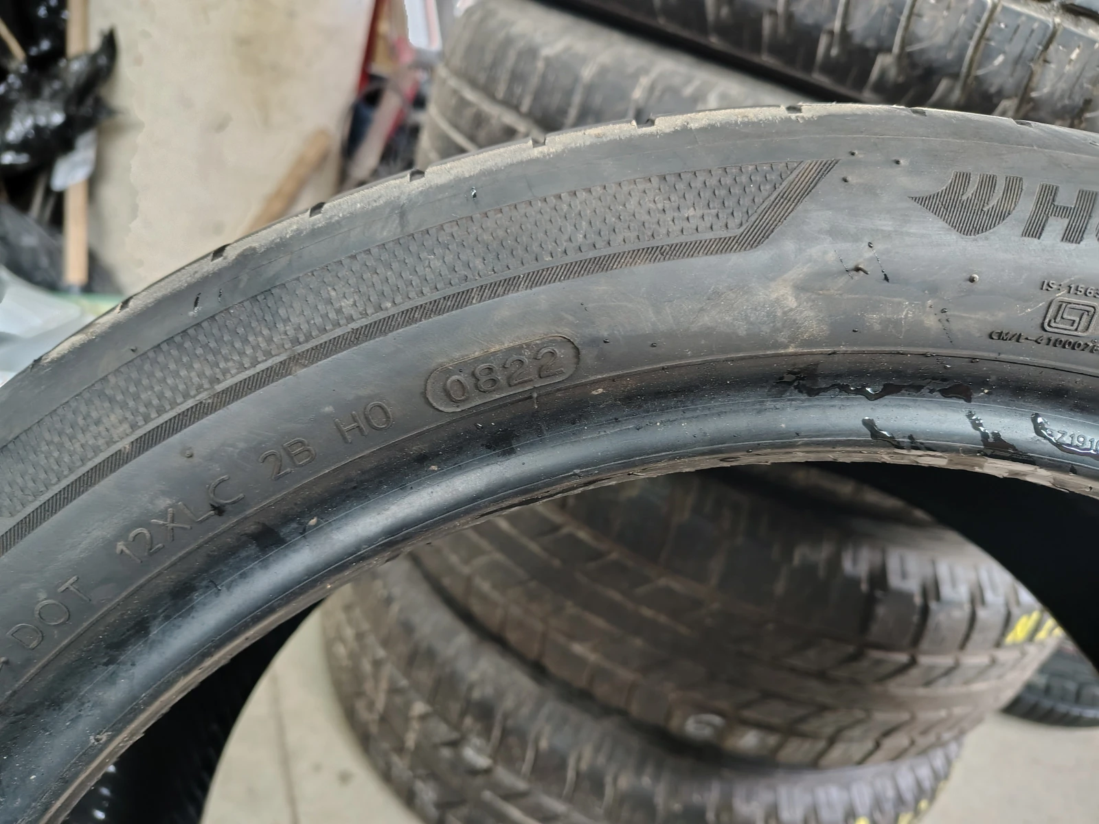 ���� 245/40R19 | Mobile.bg � ����������� 8