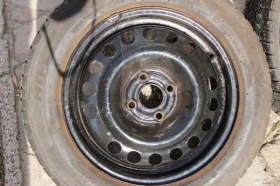 Гуми Зимни 185/65R15, снимка 6 - Гуми и джанти - 52585345