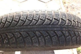 Гуми Зимни 185/65R15, снимка 2 - Гуми и джанти - 52585345