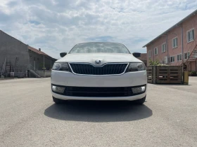 Skoda Rapid, снимка 2