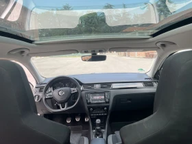 Skoda Rapid, снимка 12