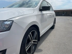 Skoda Rapid, снимка 3