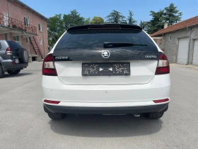 Skoda Rapid, снимка 7
