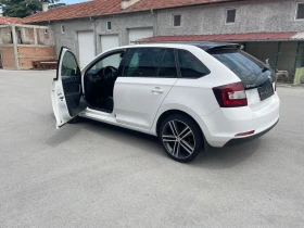 Skoda Rapid, снимка 4
