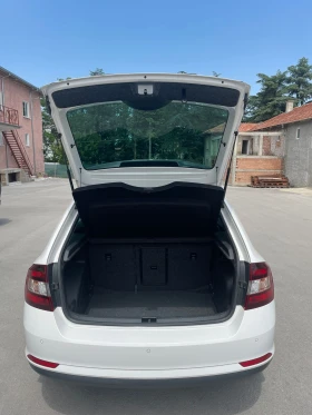 Skoda Rapid, снимка 8