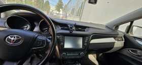 Toyota Avensis, снимка 8