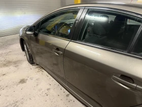 Toyota Avensis, снимка 4