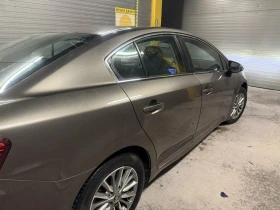 Toyota Avensis, снимка 3