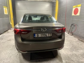 Toyota Avensis, снимка 2