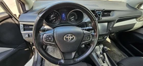 Toyota Avensis, снимка 7