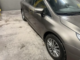 Toyota Avensis, снимка 6