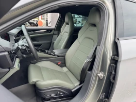 Porsche Panamera 4#EXCLUSIVE#PANO#ALCANTAR#ОБДУХ#MATRIX#AIRMAT, снимка 10