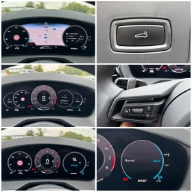 Porsche Panamera 4#EXCLUSIVE#PANO#ALCANTAR#ОБДУХ#MATRIX#AIRMAT, снимка 14