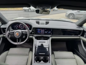 Porsche Panamera 4#EXCLUSIVE#PANO#ALCANTAR#ОБДУХ#MATRIX#AIRMAT, снимка 12