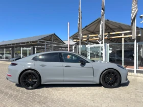 Porsche Panamera 4#EXCLUSIVE#PANO#ALCANTAR#ОБДУХ#MATRIX#AIRMAT, снимка 7