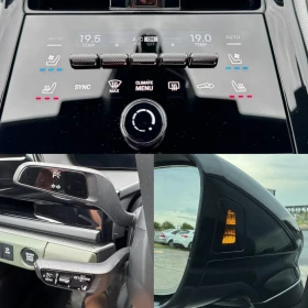 Porsche Panamera 4#EXCLUSIVE#PANO#ALCANTAR#ОБДУХ#MATRIX#AIRMAT, снимка 16