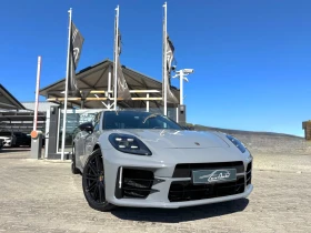 Porsche Panamera 4#EXCLUSIVE#PANO#ALCANTAR#ОБДУХ#MATRIX#AIRMAT, снимка 2