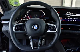 BMW 520 xDrive , снимка 10