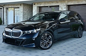 BMW 520 xDrive , снимка 1