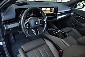 BMW 520 xDrive , снимка 8