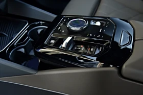 BMW 520 xDrive , снимка 9