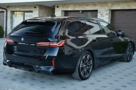 BMW 520 xDrive , снимка 4