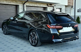 BMW 520 xDrive , снимка 5