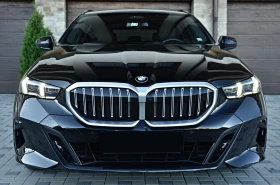 BMW 520 xDrive , снимка 3