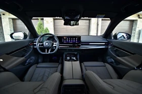 BMW 520 xDrive , снимка 12