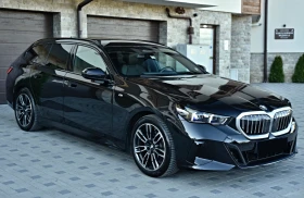 BMW 520 xDrive , снимка 2