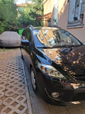 Mazda 5 2.0i, снимка 3
