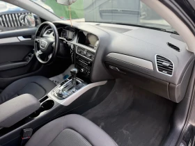 Audi A4 2.0, снимка 14
